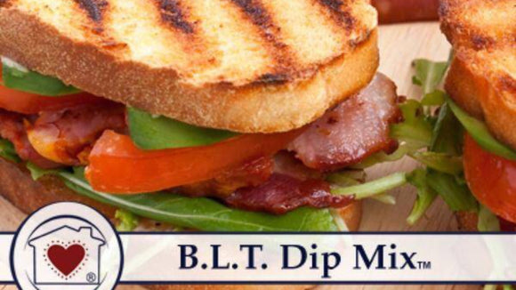 Country Home Creations BLT Dip Mix