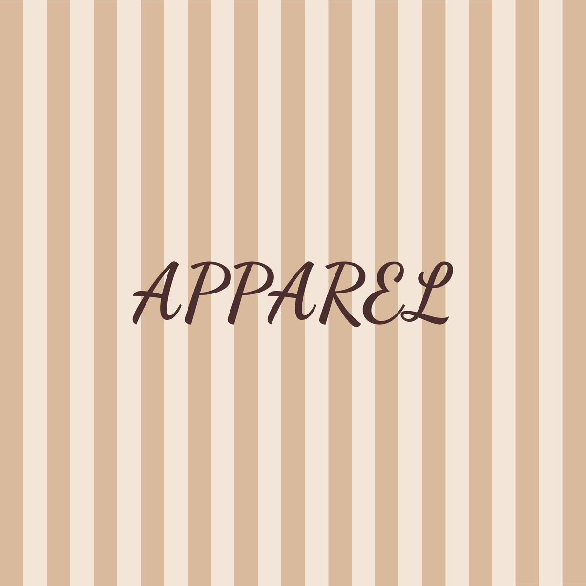 APPAREL – Point Rexall Gifts