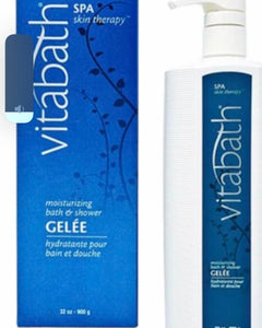 Vitabath Spa-Gelee-10 oz