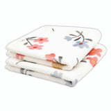 Stephan Baby-Floral Washcloth Set