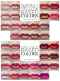 LipSense Lip Color