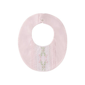 Feltman Brothers-Girls Vintage Bloom Bib-GIrls