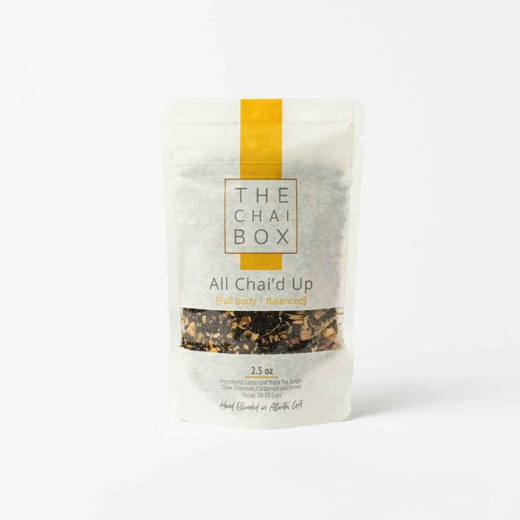 The Chai Box-All Chai'd Up-2.5 oz