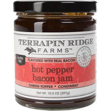 Hot Pepper Bacon Jam