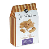 J&M Foods 6 oz Gouda Cheese Straw Box (Copy)