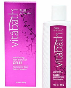 Vitabath Plus-Gelee-34 oz