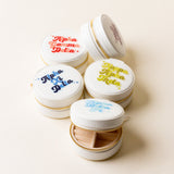 ADPi Travel Jewelry Case