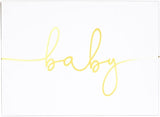 Stephan Baby-Baby Book