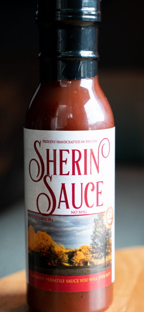 Sherin Sauce