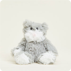 Warmies-Cat Junior
