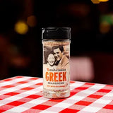 Rendezvous Greek Seasoning