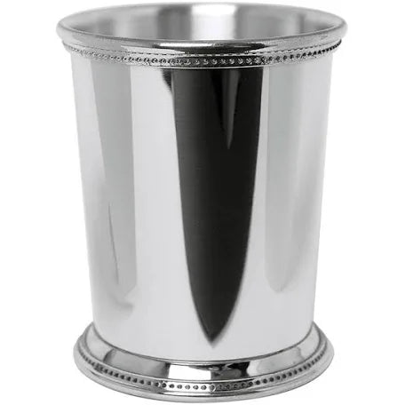 Salisbury Mississippi Julep Cup 9oz Satin Finish