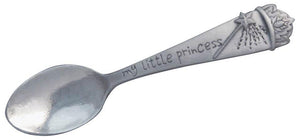 Salisbury Baby's Princess Spoon