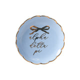 Pi Beta Phi Sorority Motif Frost Flex Cup