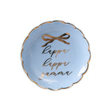 Pi Beta Phi Sorority Motif Frost Flex Cup