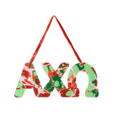 Pi Beta Phi Sorority Motif Frost Flex Cup