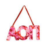 Pi Beta Phi Sorority Motif Frost Flex Cup