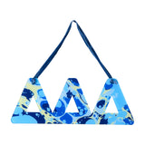 Pi Beta Phi Sorority Motif Frost Flex Cup