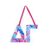 Pi Beta Phi Sorority Motif Frost Flex Cup