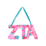Pi Beta Phi Sorority Motif Frost Flex Cup