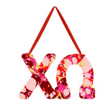 Pi Beta Phi Sorority Motif Frost Flex Cup