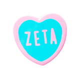 Pi Beta Phi Sorority Motif Frost Flex Cup