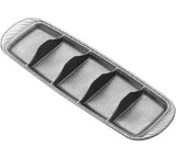 Wilton Armetale Gourmet Grillware-Vegetable Grill Tray