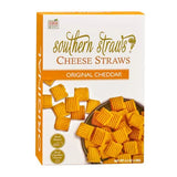 Southern Straws Original Cheddar