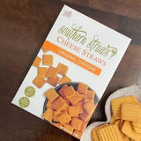 Southern Straws Original Cheddar