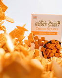 Southern Straws Original Cheddar