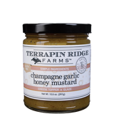 Terrapin Ridge Champagne Garlic Honey Mustard