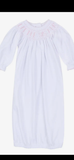 Magnolia Baby-Little Sister Bishop Gown-Pink