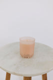 Illume Candles-Coconut Milk Mango boxed glass candle small