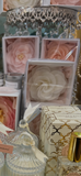 A'Marie's Bath Flower Petal Soap-