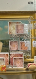 A'Marie's Bath Flower Petal Soap-