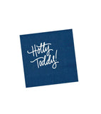 Hotty Toddy! | Game Day Cups & Napkins (All) : STADIUM Cups - RED & BLUE (4 red + 4 blue = 8 per pack)