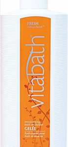 Vitabath Citrus-Gelee-34 oz