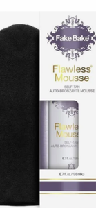 Fake Bake Flawless Mousse