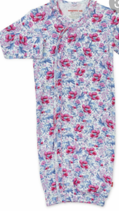 Magnetic Me-Darlington Floral Gown Set