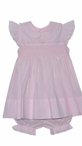 Remember Nguyen-Melanie Dress 18M