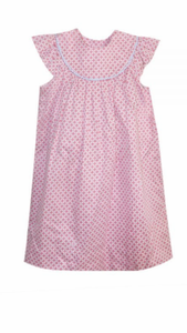 Phoenix and Ren-Annabelle Float Dress 12M, 24M