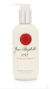 Niven Morgan  Lotion Jean Baptiste 1717-9.5 oz