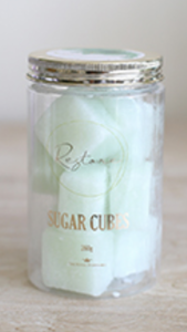 The Royal Standard-Sugar Cubes-Restore Seafoam