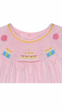 Phoenix and Ren-Birthday Bishop Dress-24M, 2T, 3T, 4T