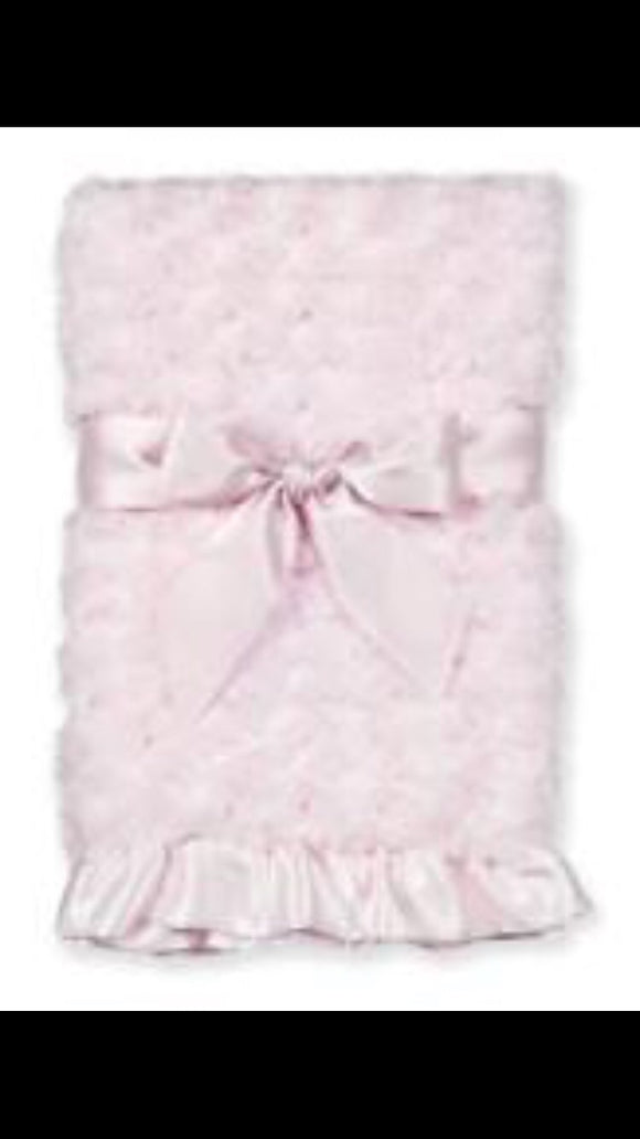 Bearington Collection-Blanket-Pink