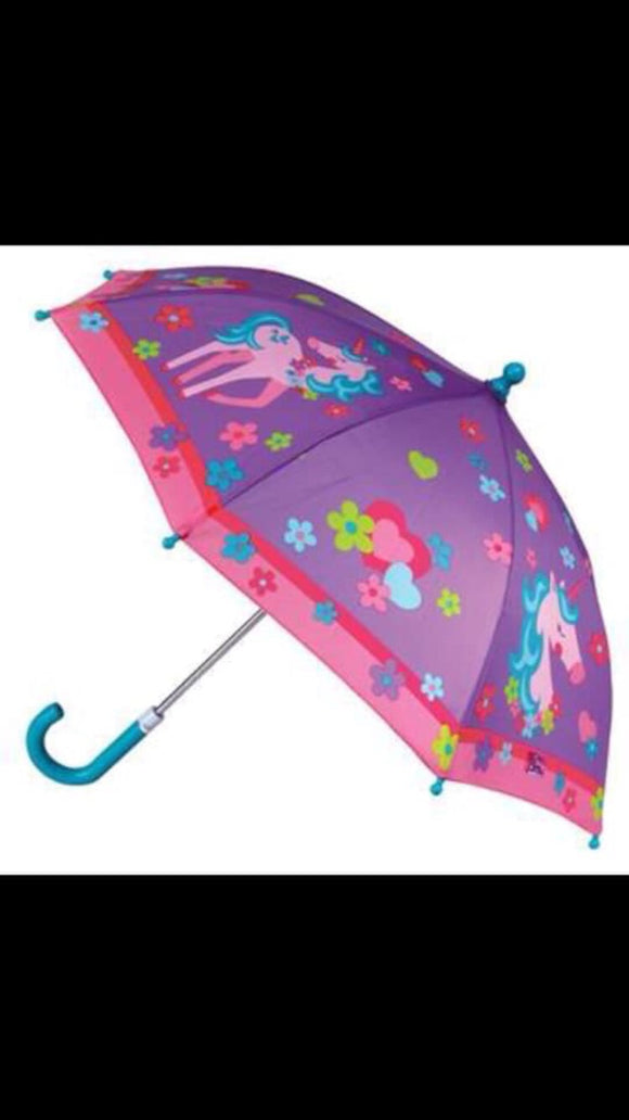 Stephan Joseph-Unicorn Pop Up Umbrella