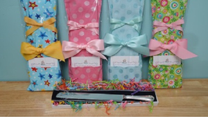 Jubliee Keepsake Knife-Pink or Blue