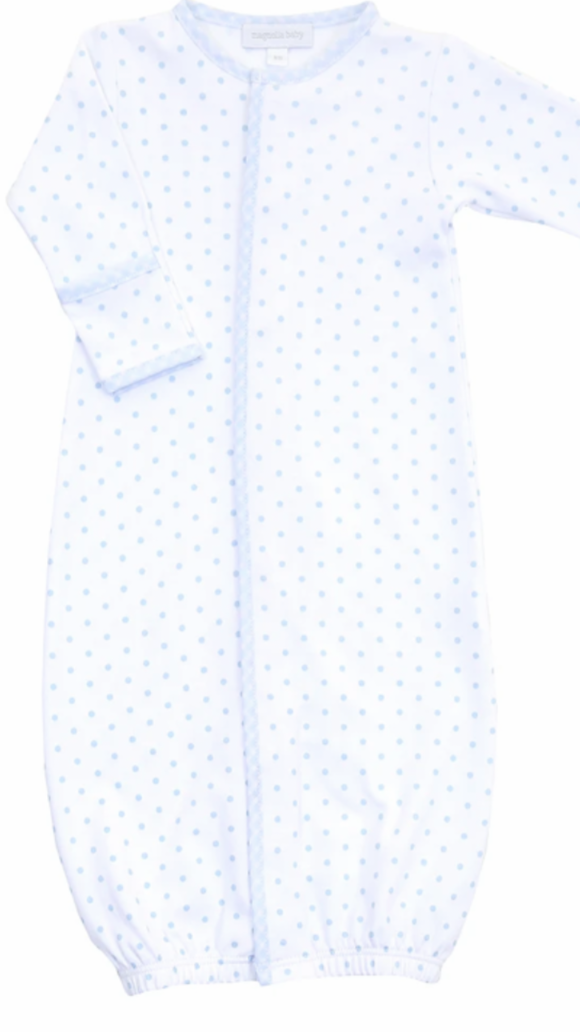 Magnolia Baby-Gingham Dots Converter LB 3M