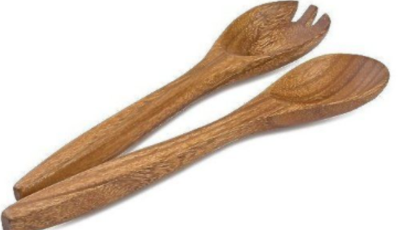 Pacific Merchants - Serving Set