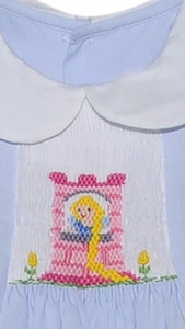 Remember Nguyen-Rapunzel Apron Dress-6 m